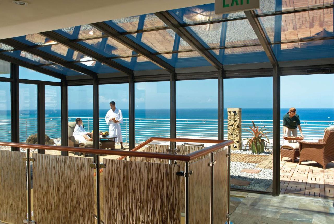 Outrigger Waikiki Beach Resort Honolulu Exterior foto